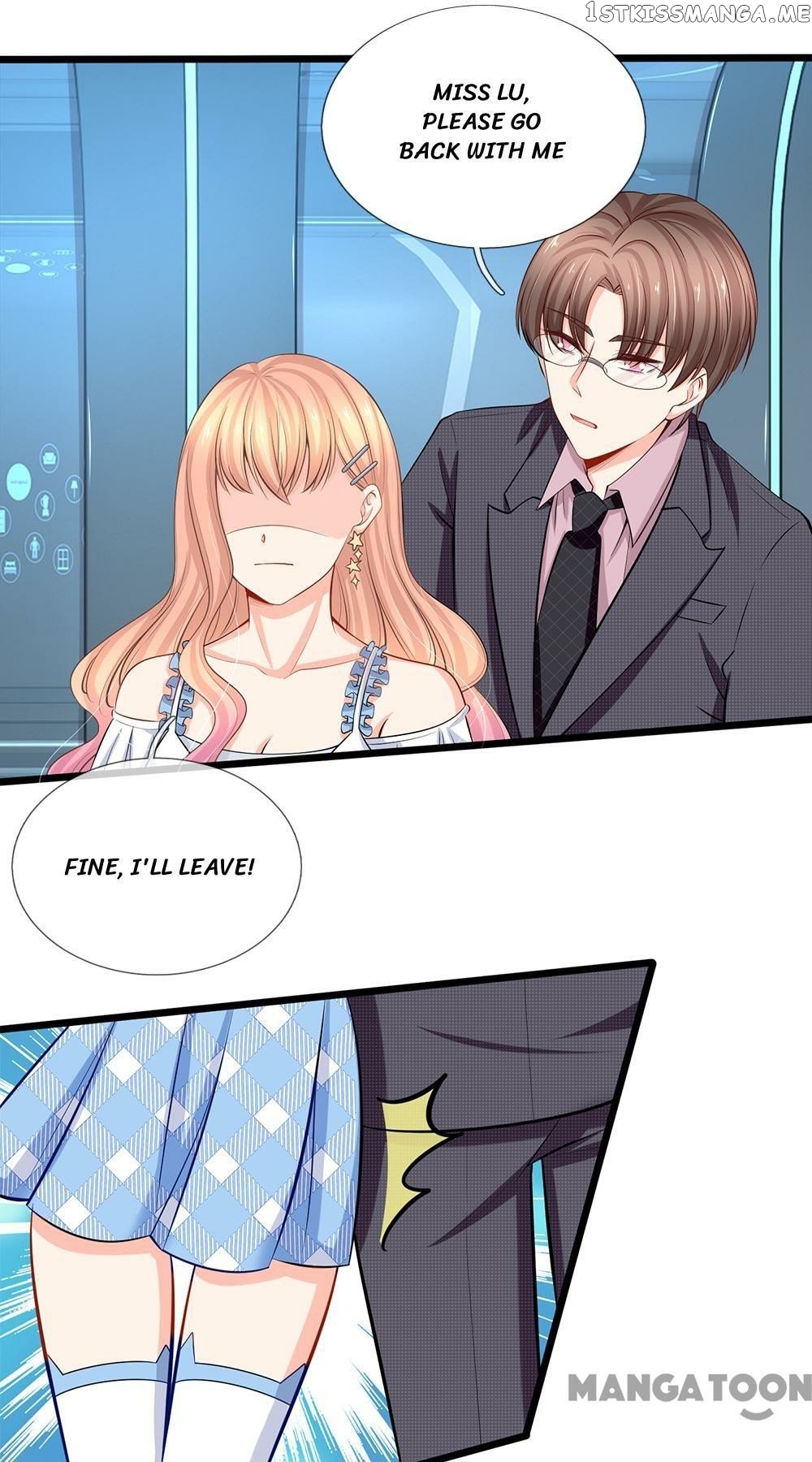 Secret Marriage: Priceless Baby of the President chapter 76 - page 6