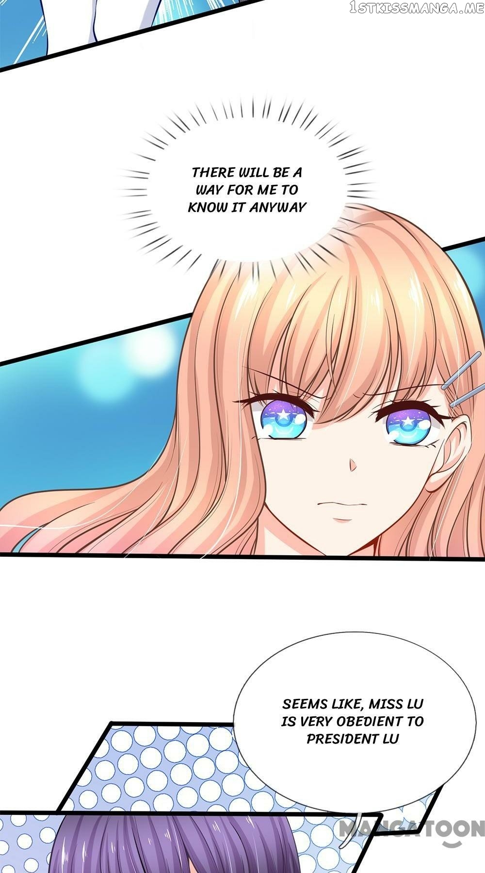 Secret Marriage: Priceless Baby of the President chapter 76 - page 7
