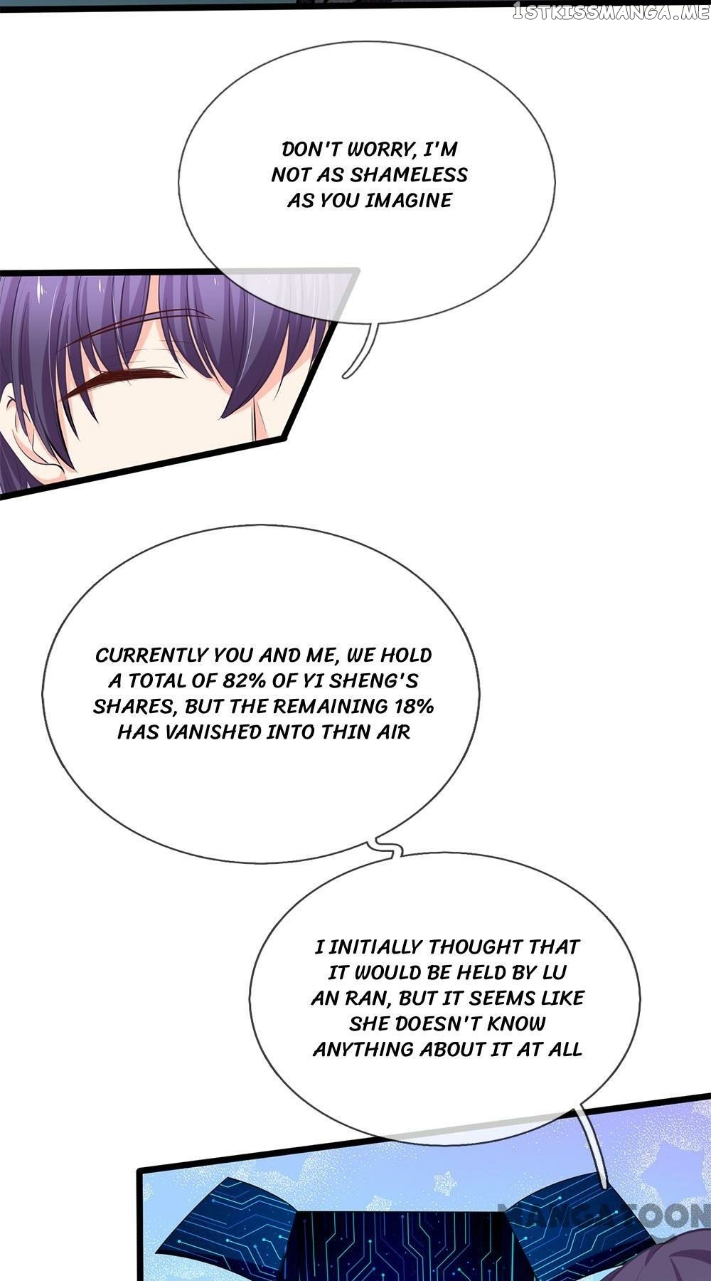 Secret Marriage: Priceless Baby of the President chapter 76 - page 9
