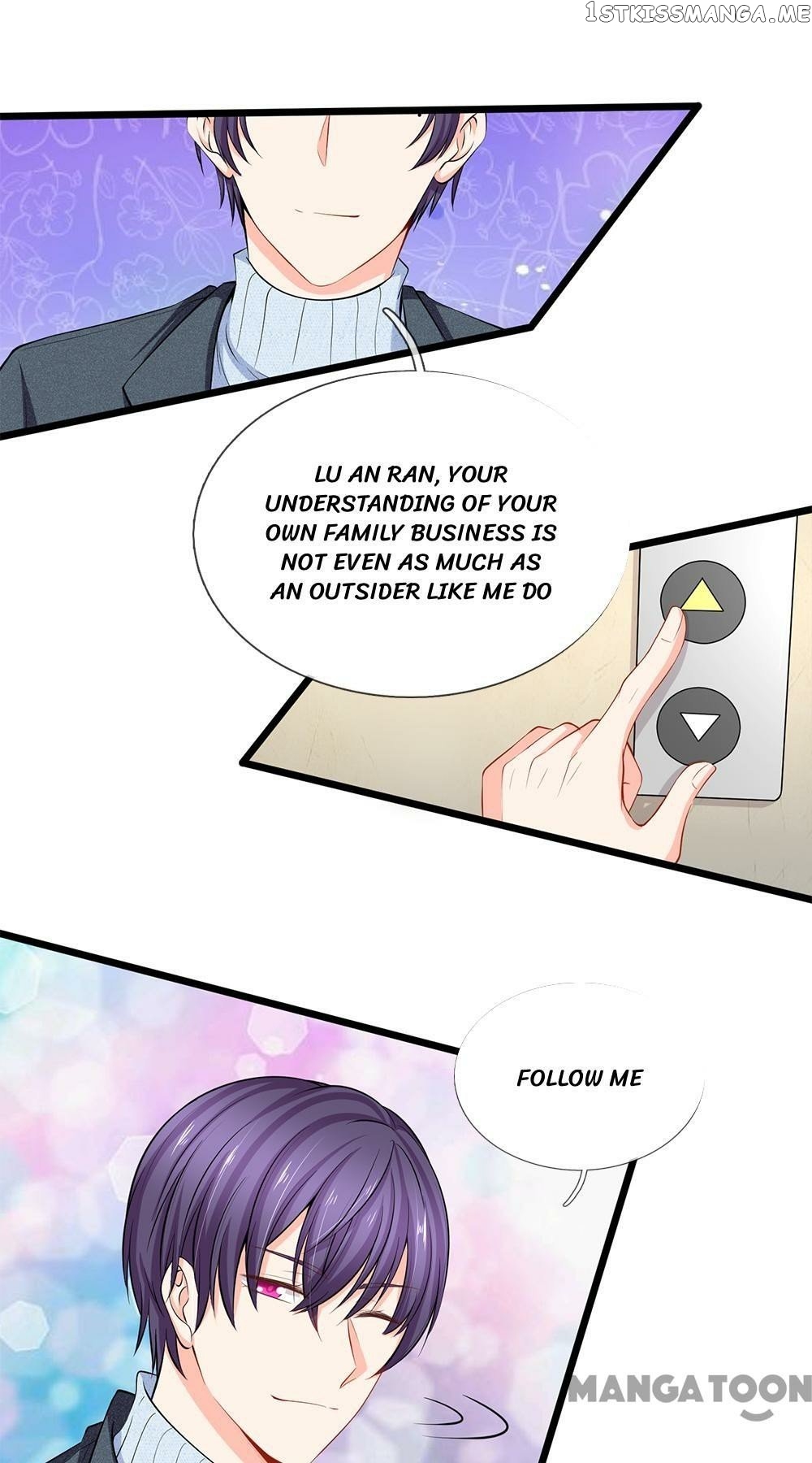 Secret Marriage: Priceless Baby of the President chapter 75 - page 1
