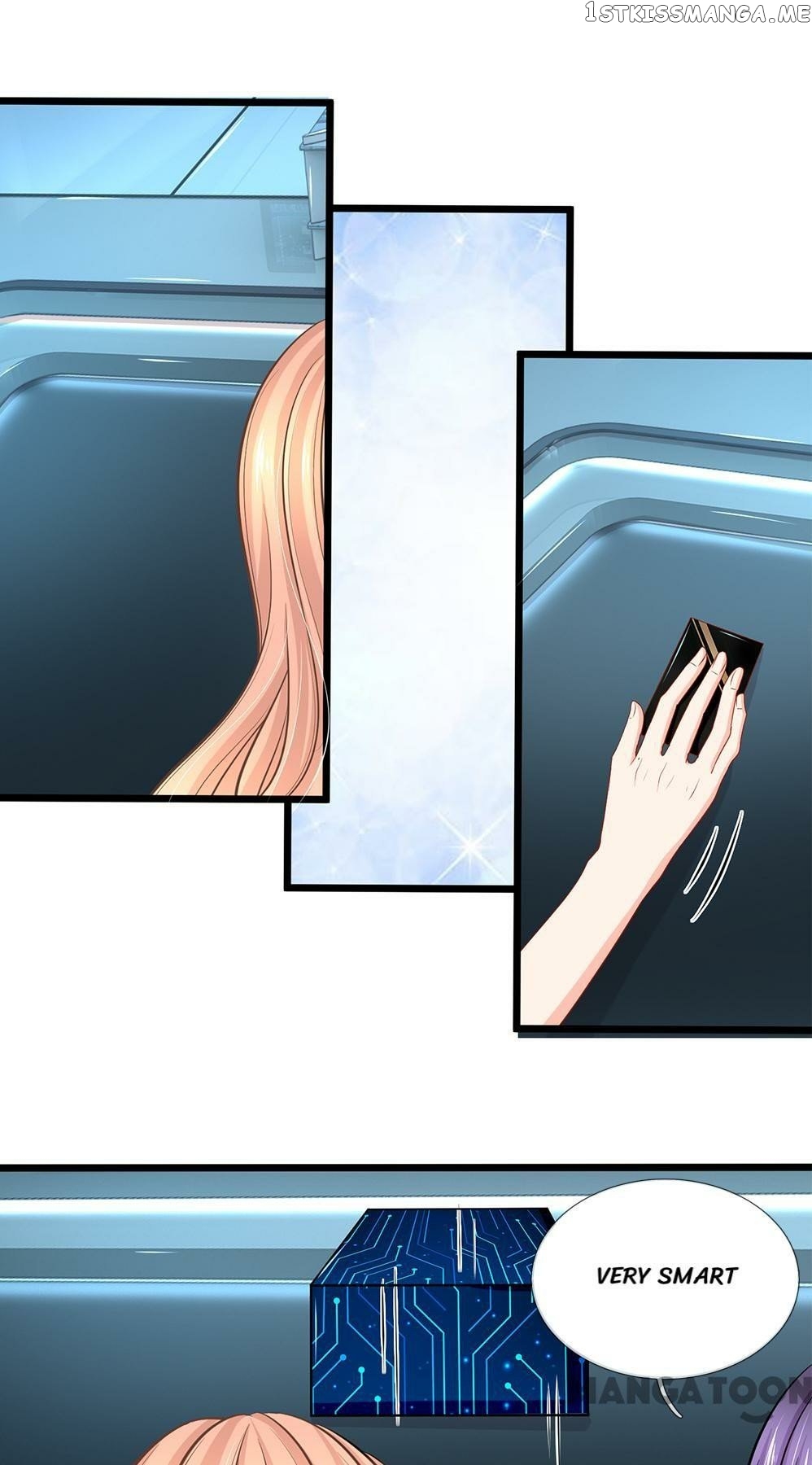 Secret Marriage: Priceless Baby of the President chapter 75 - page 17