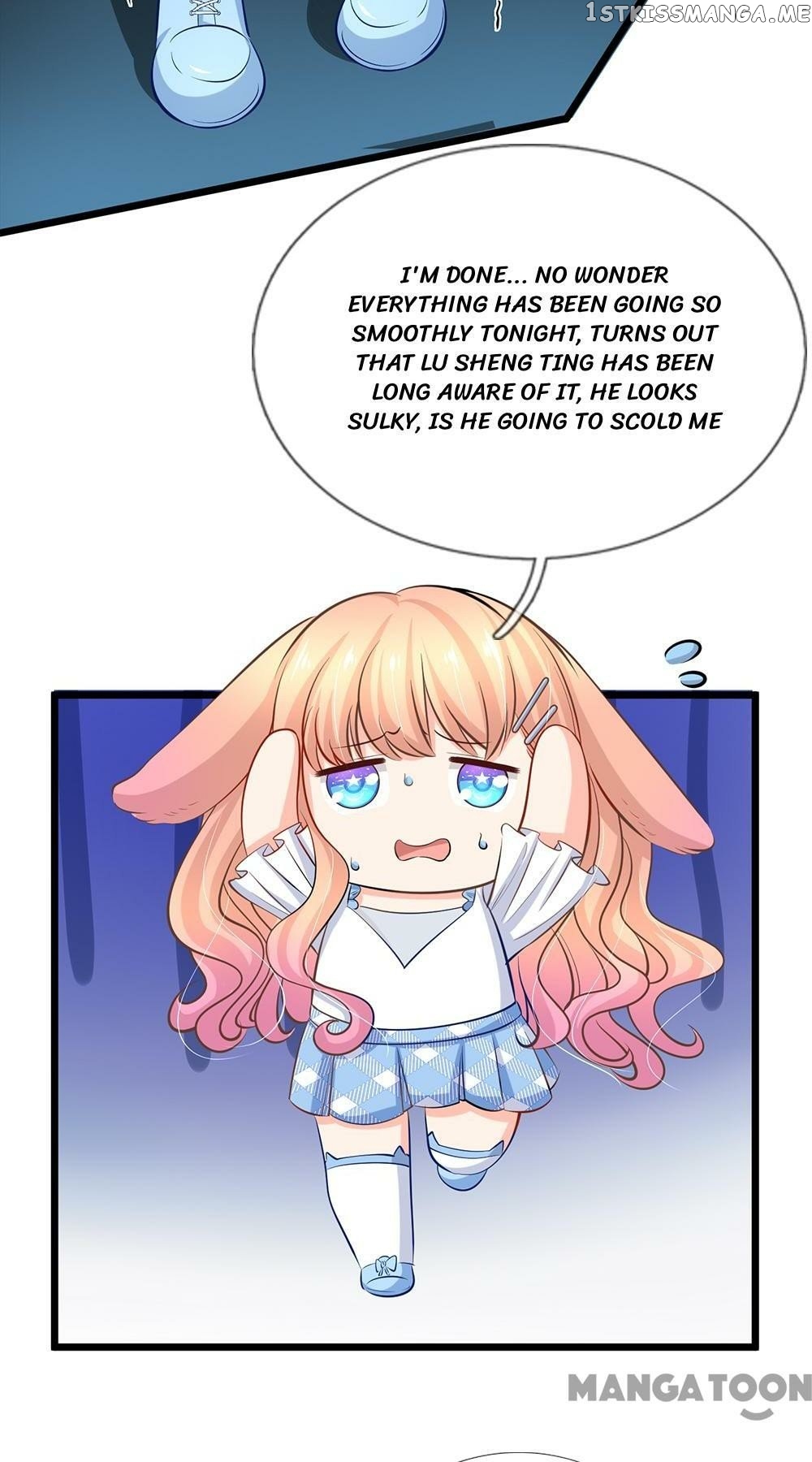 Secret Marriage: Priceless Baby of the President chapter 75 - page 22