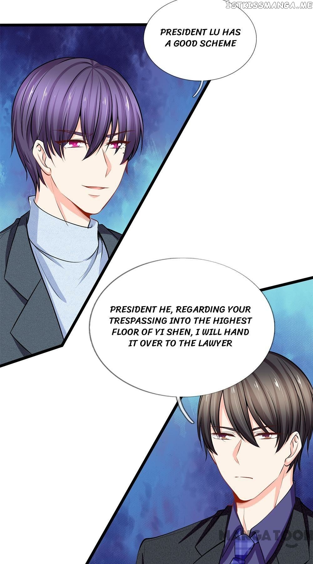 Secret Marriage: Priceless Baby of the President chapter 75 - page 23