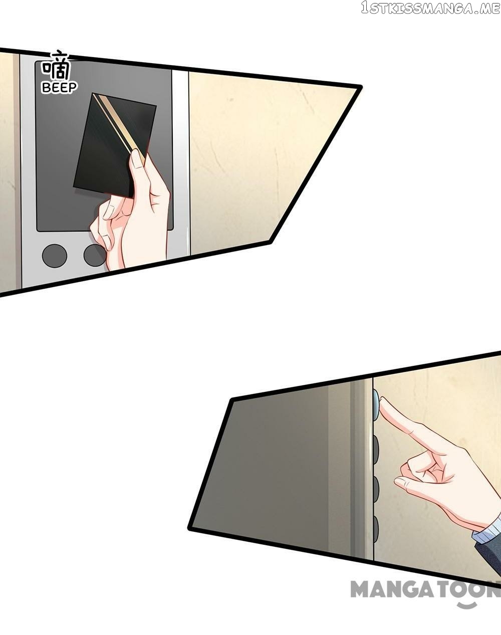 Secret Marriage: Priceless Baby of the President chapter 75 - page 4