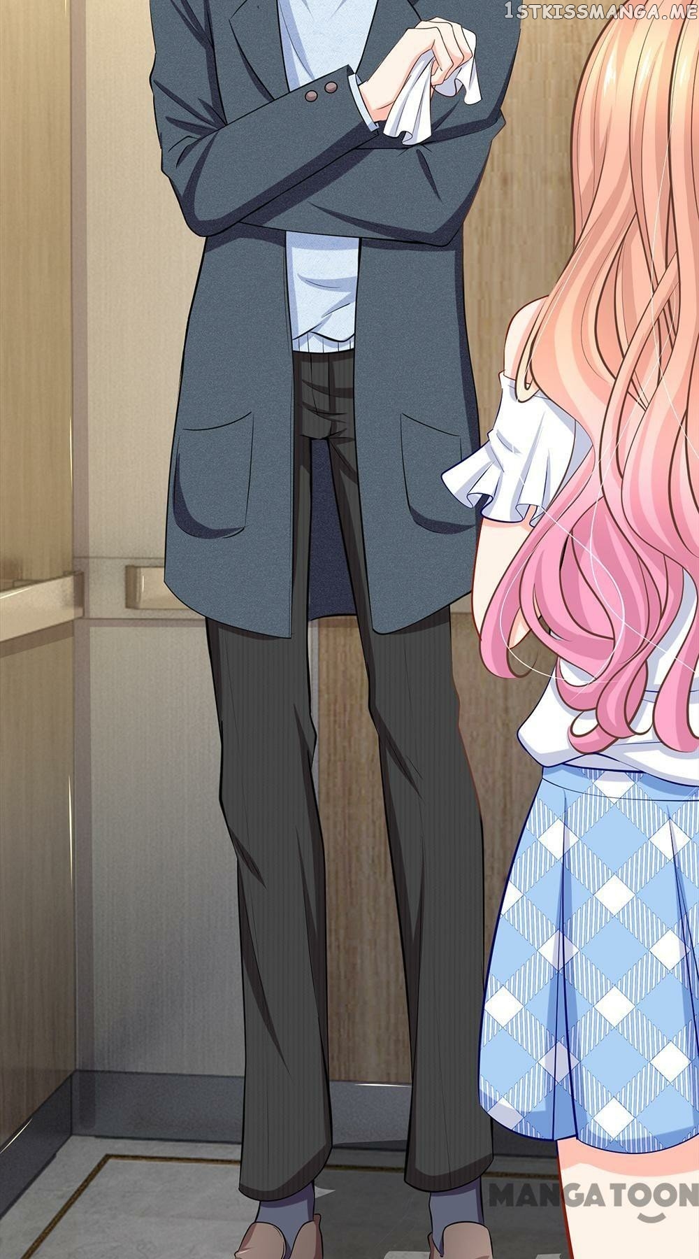 Secret Marriage: Priceless Baby of the President chapter 75 - page 7