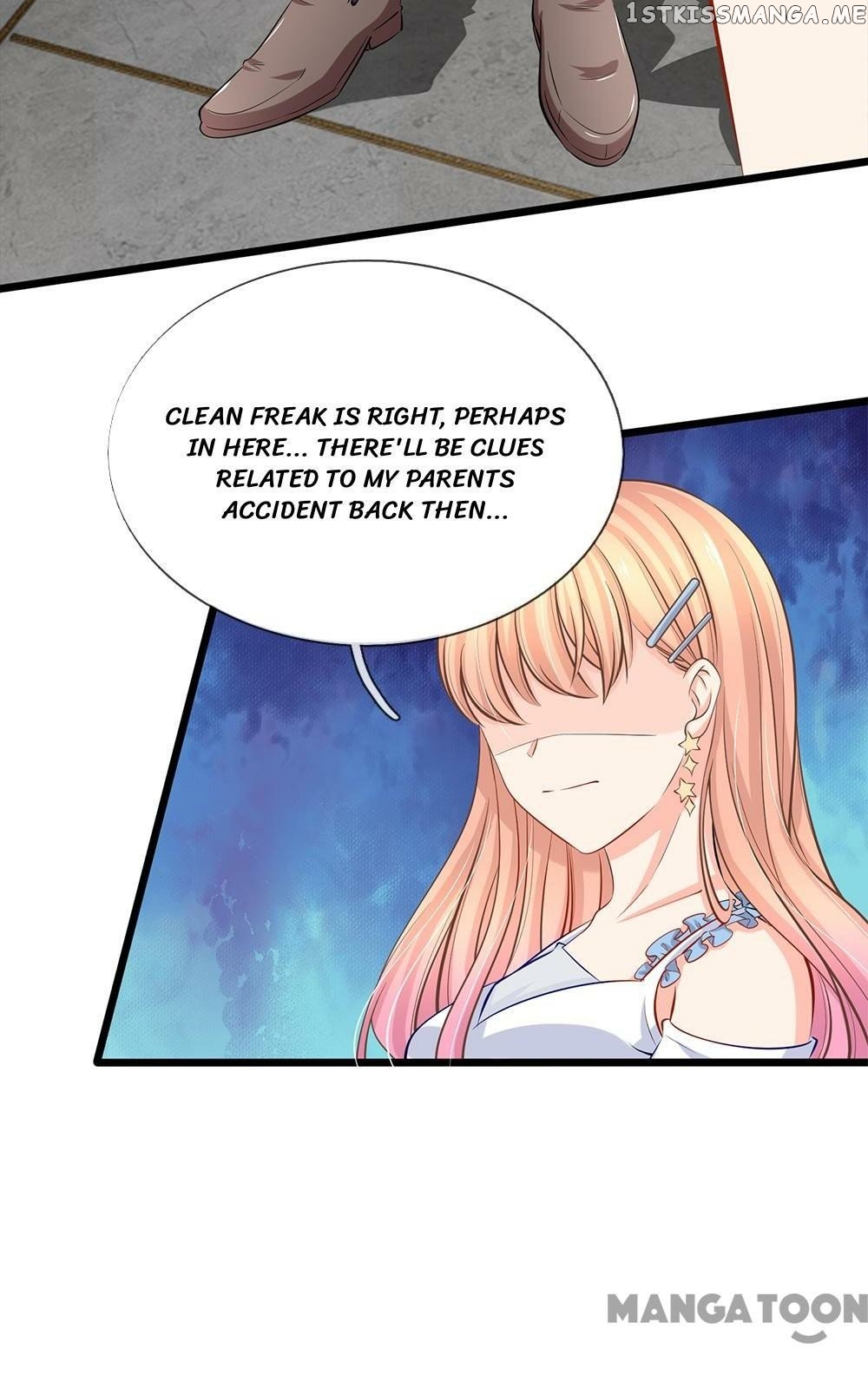 Secret Marriage: Priceless Baby of the President chapter 75 - page 8