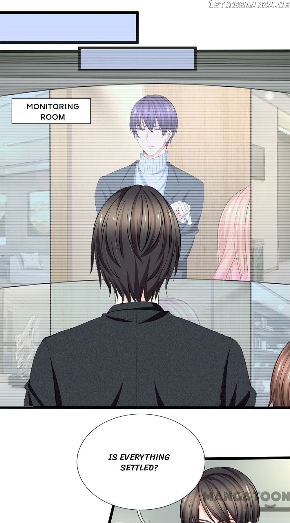 Secret Marriage: Priceless Baby of the President chapter 75 - page 9