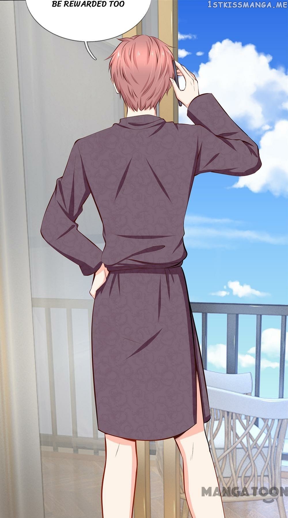 Secret Marriage: Priceless Baby of the President chapter 74 - page 11