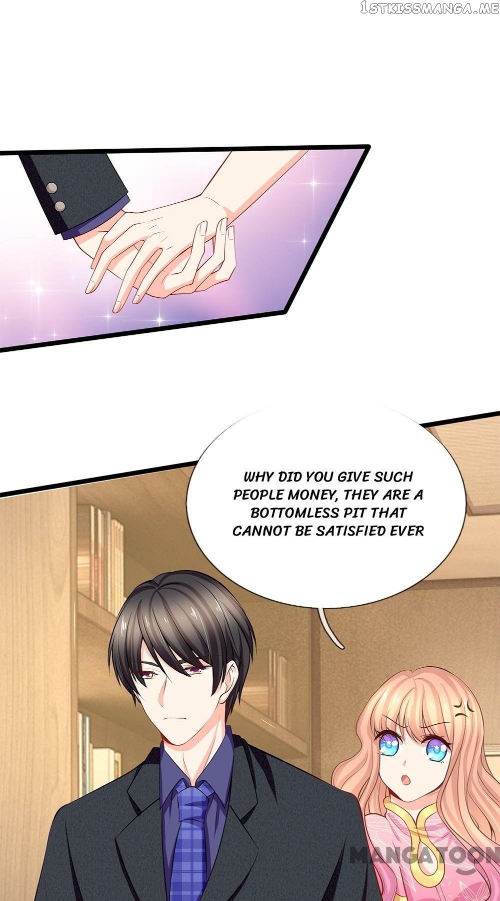 Secret Marriage: Priceless Baby of the President chapter 74 - page 14