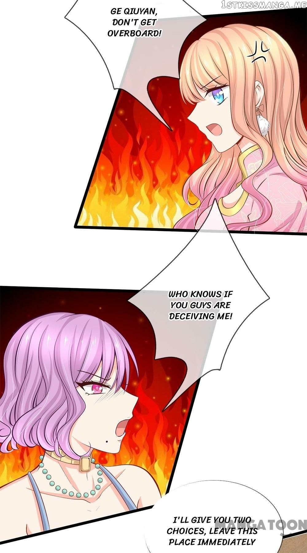 Secret Marriage: Priceless Baby of the President chapter 74 - page 2