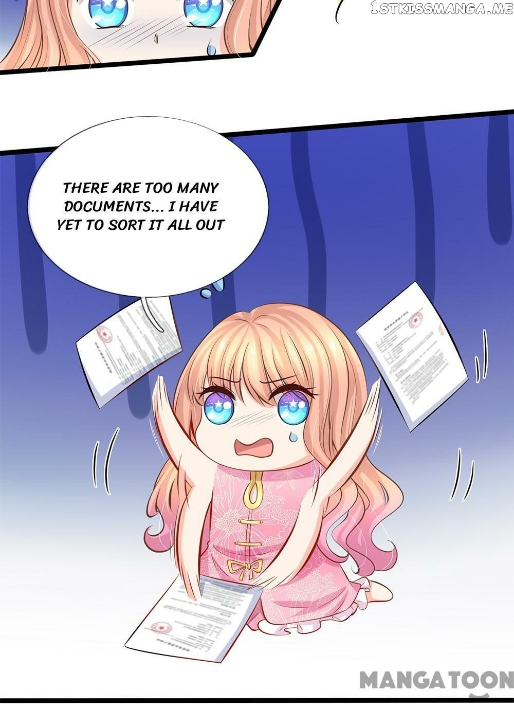 Secret Marriage: Priceless Baby of the President chapter 74 - page 20