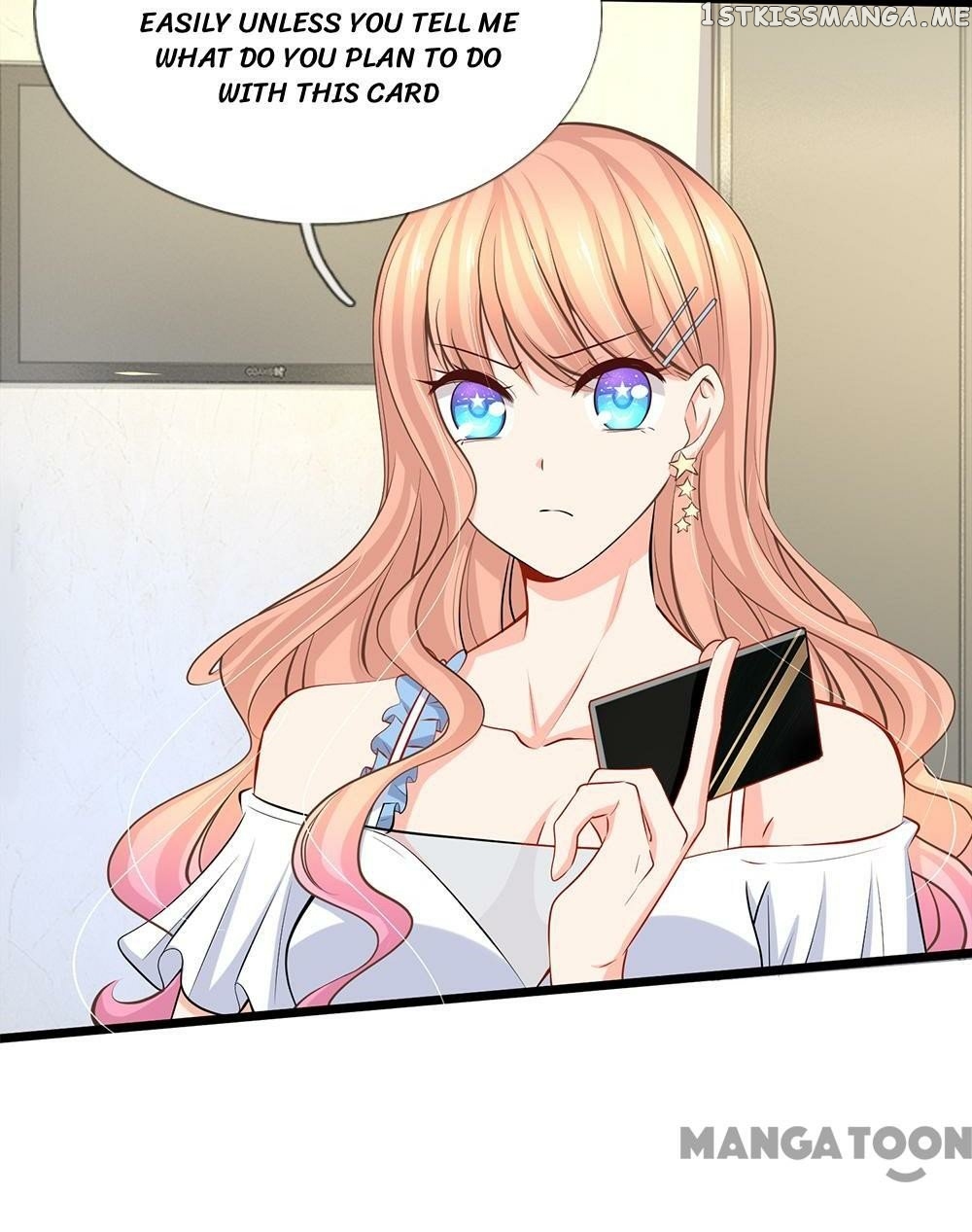 Secret Marriage: Priceless Baby of the President chapter 74 - page 28