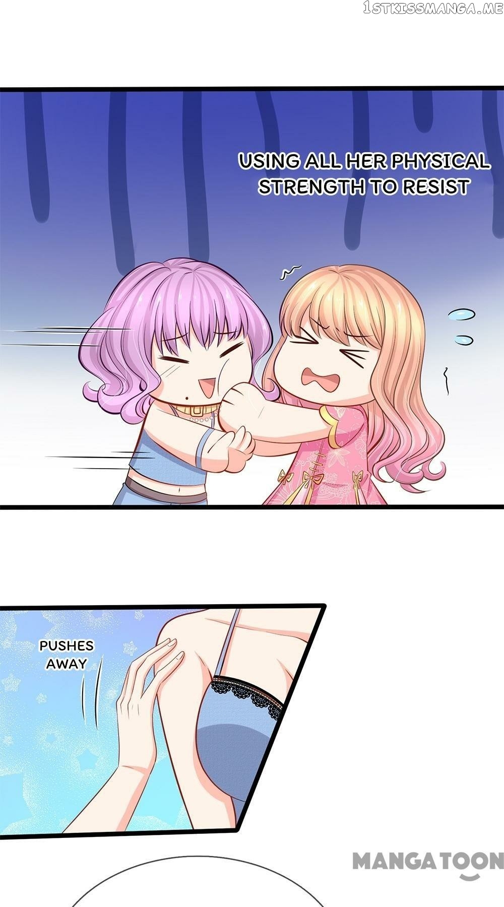 Secret Marriage: Priceless Baby of the President chapter 73 - page 1