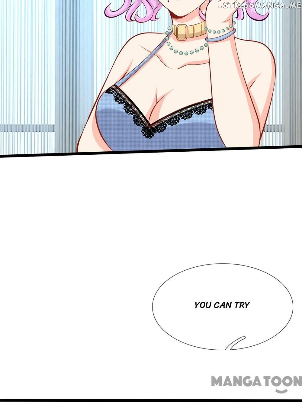 Secret Marriage: Priceless Baby of the President chapter 73 - page 12