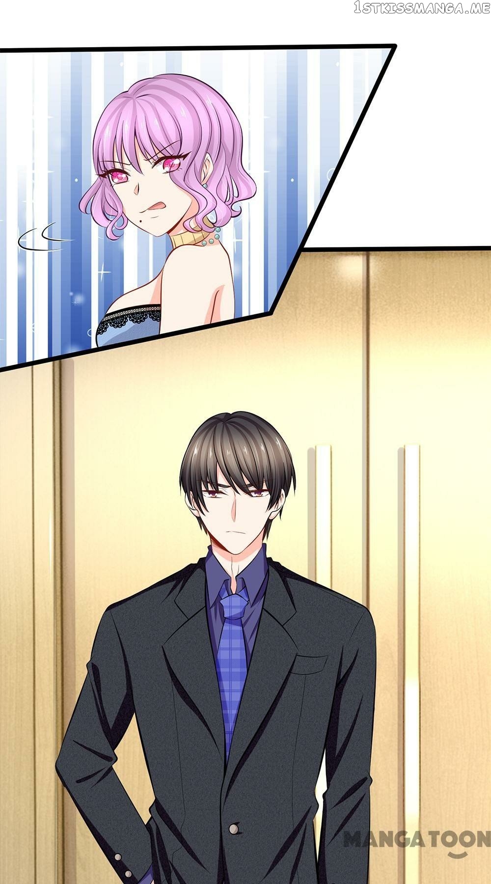 Secret Marriage: Priceless Baby of the President chapter 73 - page 13