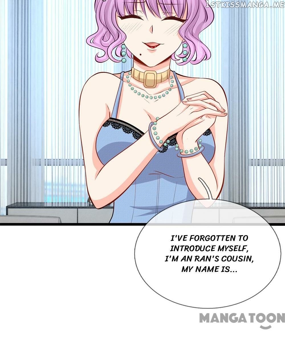 Secret Marriage: Priceless Baby of the President chapter 73 - page 16