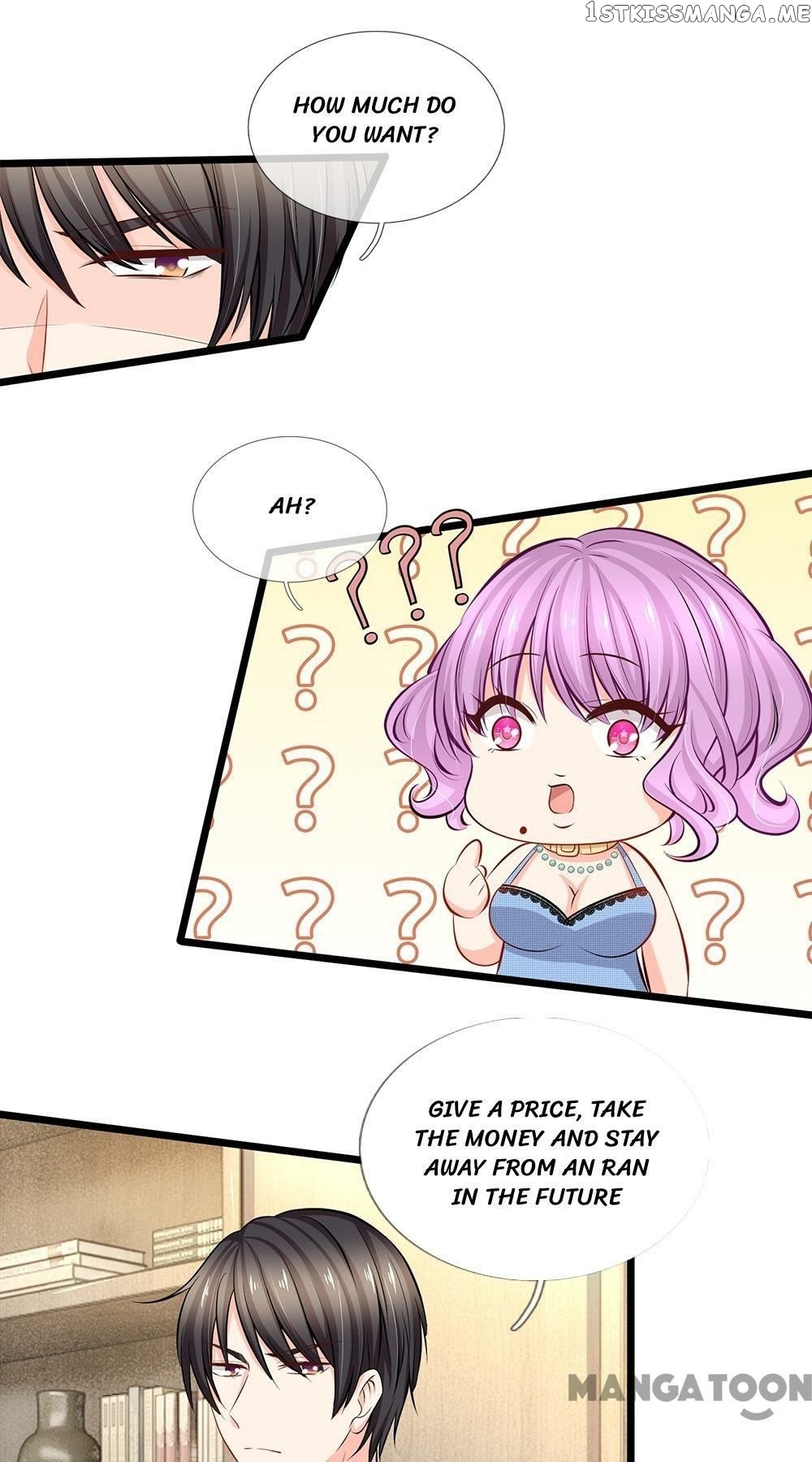 Secret Marriage: Priceless Baby of the President chapter 73 - page 17