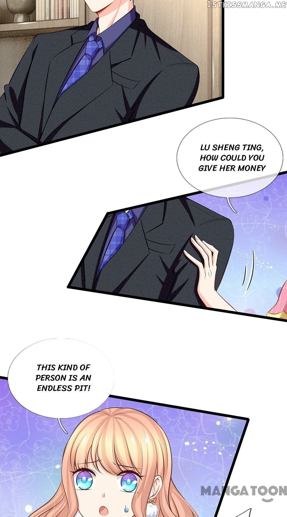 Secret Marriage: Priceless Baby of the President chapter 73 - page 18