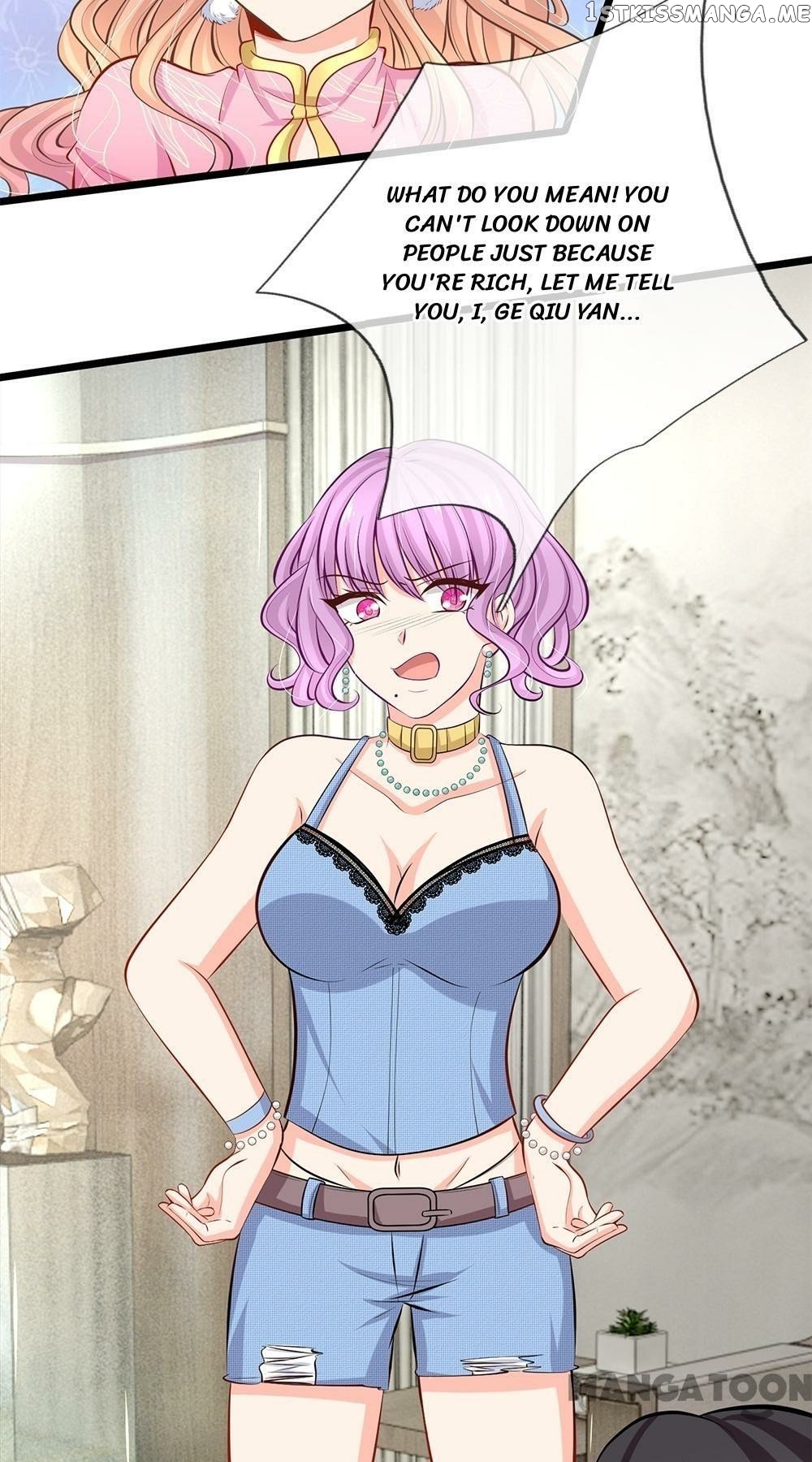Secret Marriage: Priceless Baby of the President chapter 73 - page 19