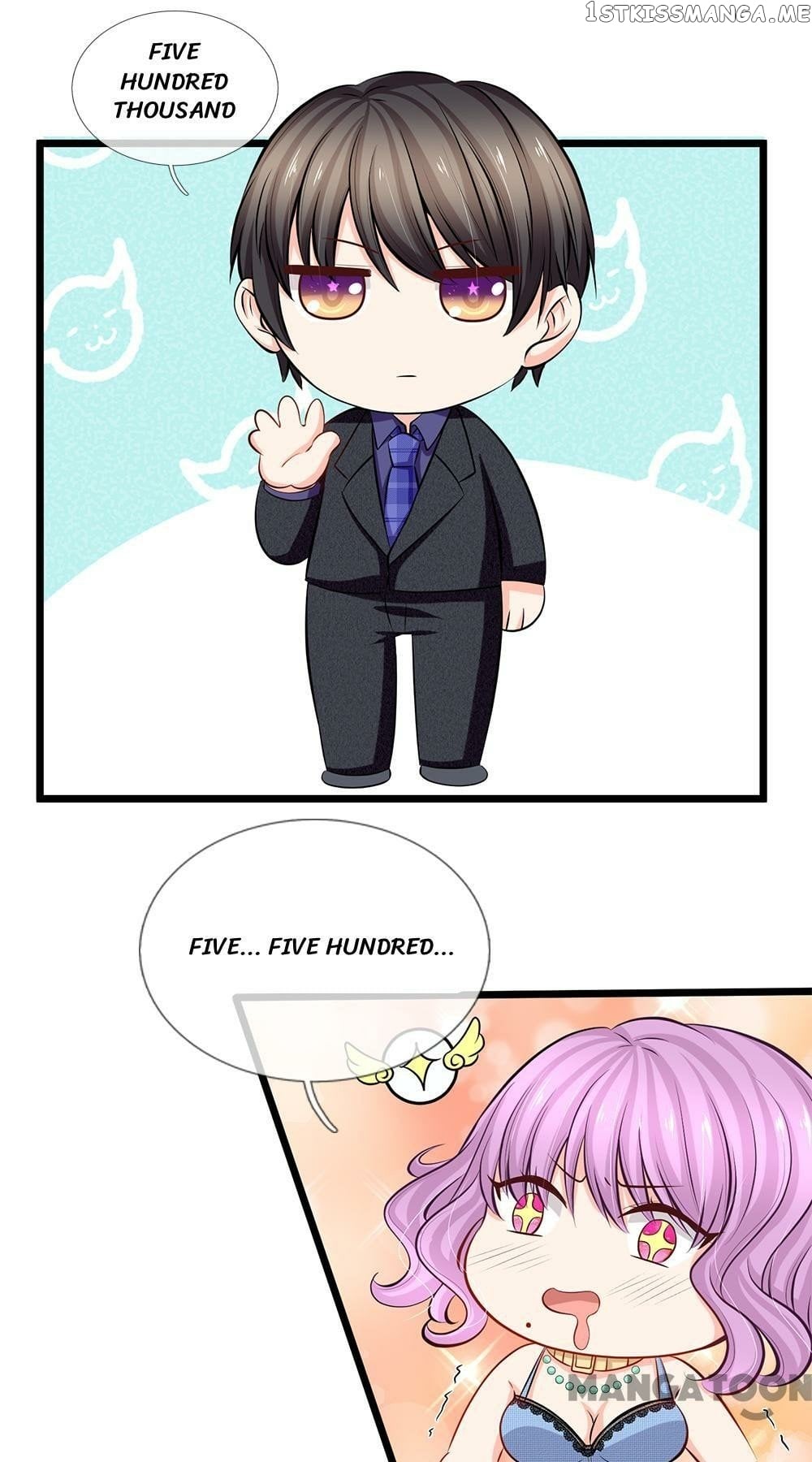 Secret Marriage: Priceless Baby of the President chapter 73 - page 21