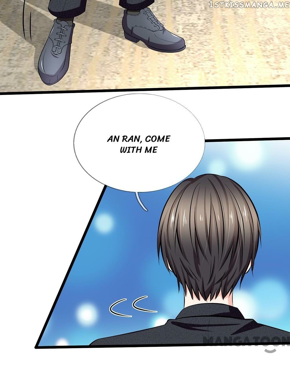 Secret Marriage: Priceless Baby of the President chapter 73 - page 24