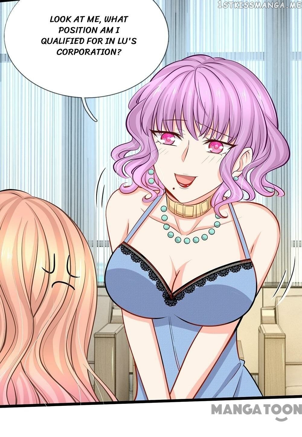 Secret Marriage: Priceless Baby of the President chapter 73 - page 4