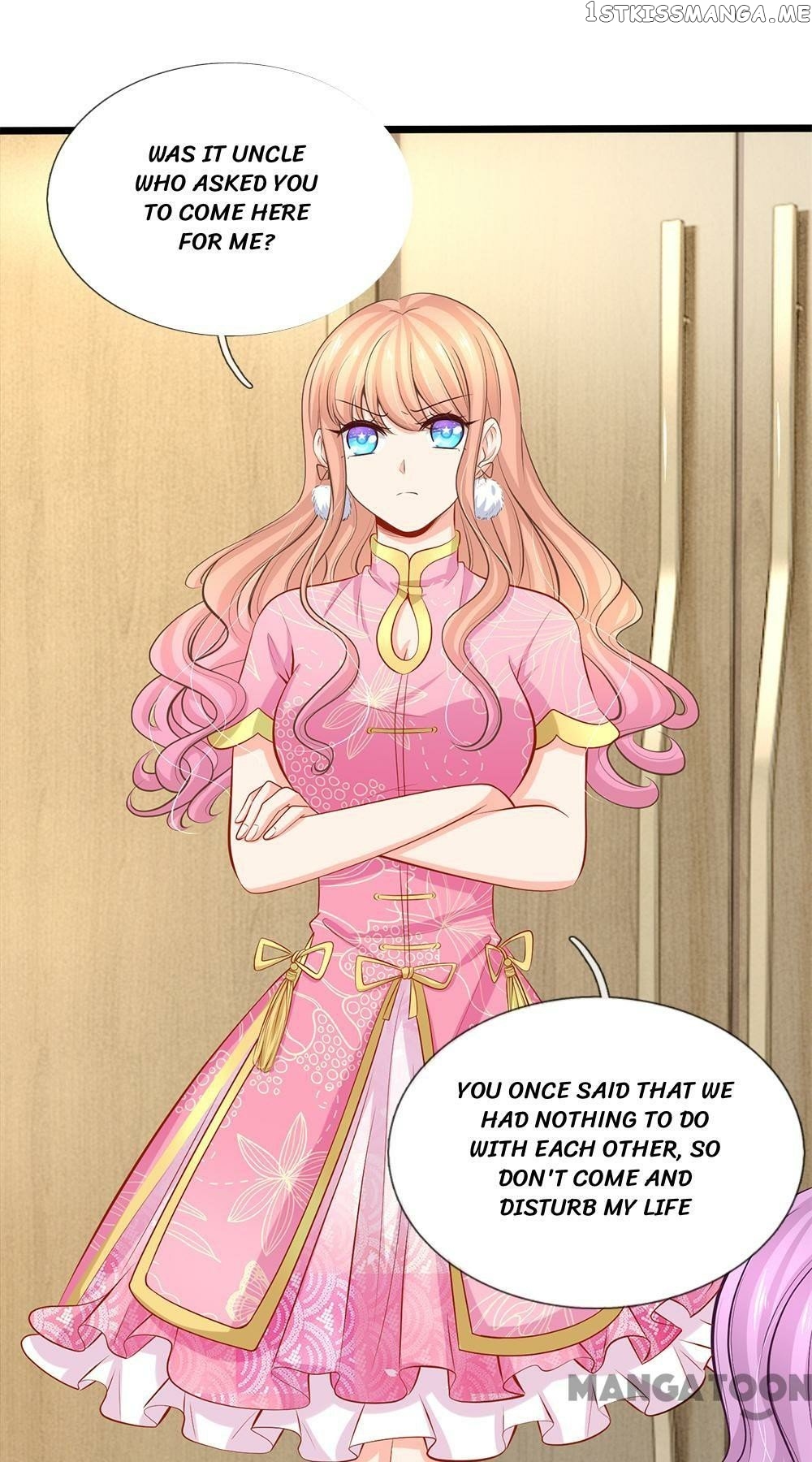 Secret Marriage: Priceless Baby of the President chapter 73 - page 5