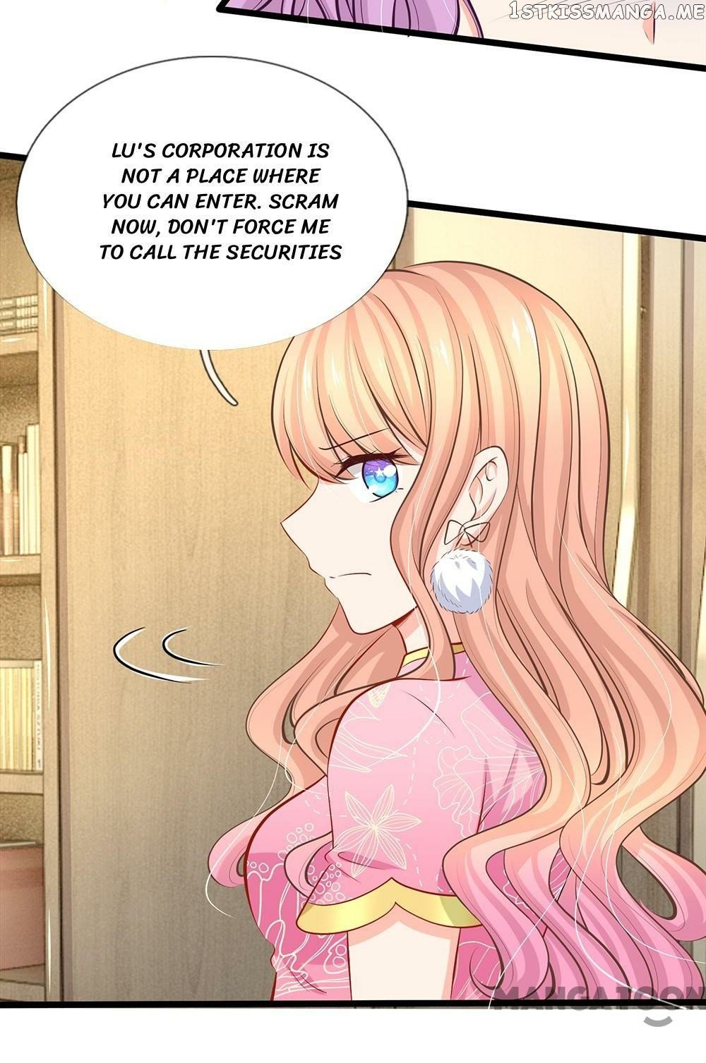 Secret Marriage: Priceless Baby of the President chapter 73 - page 8