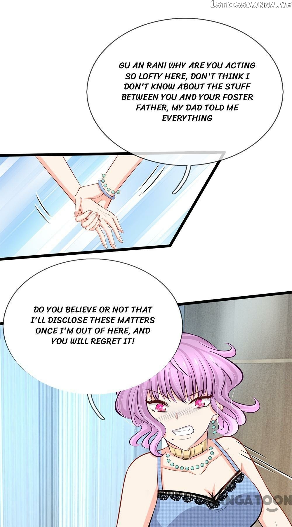 Secret Marriage: Priceless Baby of the President chapter 73 - page 9