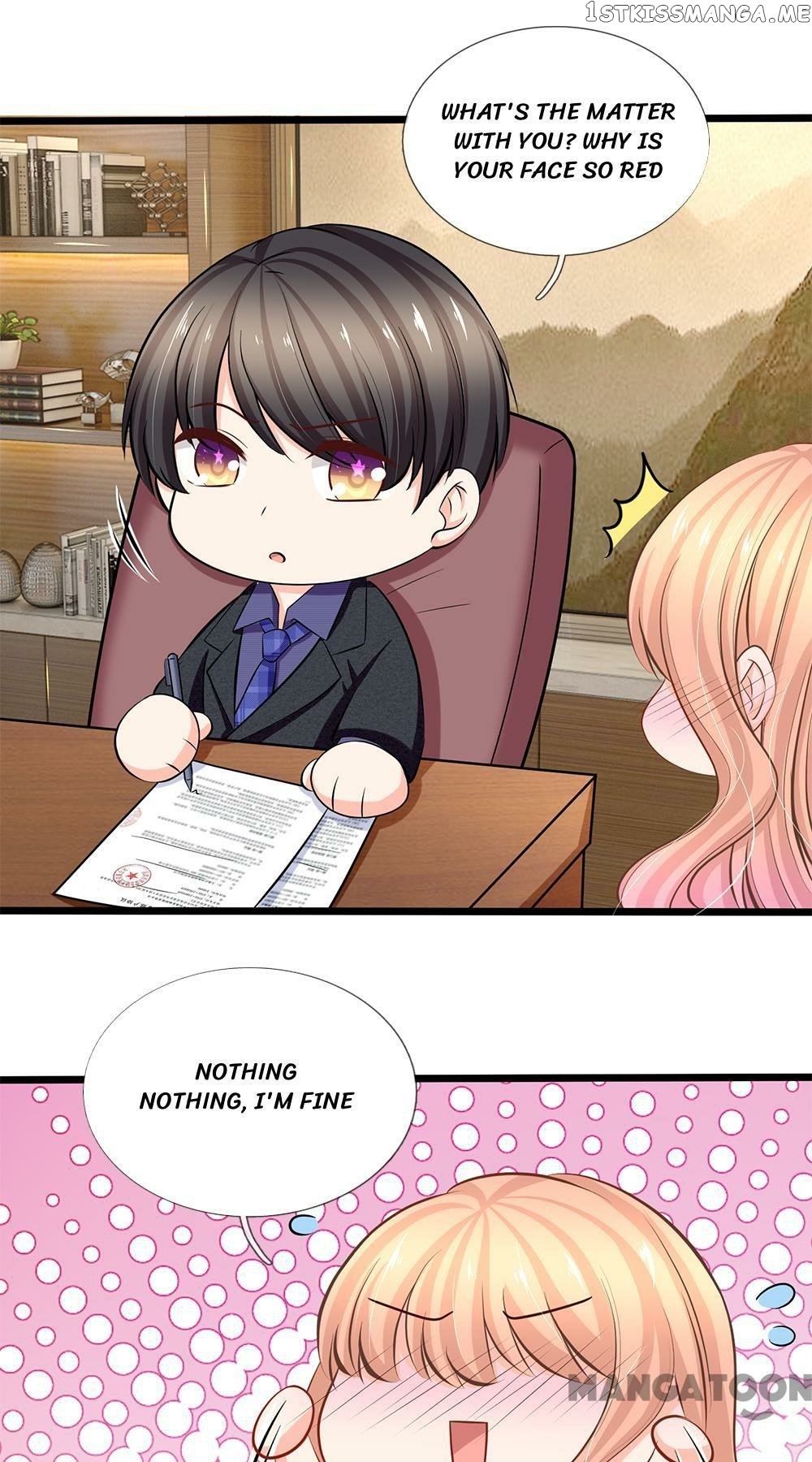 Secret Marriage: Priceless Baby of the President chapter 72 - page 1
