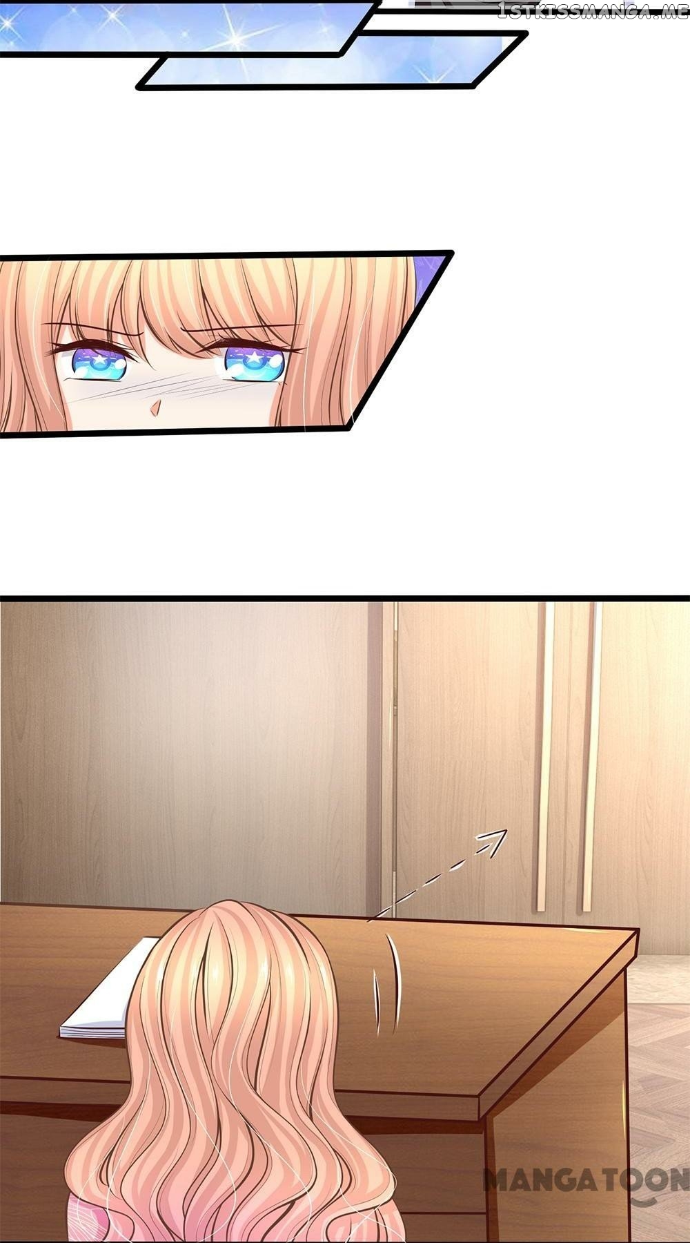 Secret Marriage: Priceless Baby of the President chapter 72 - page 10