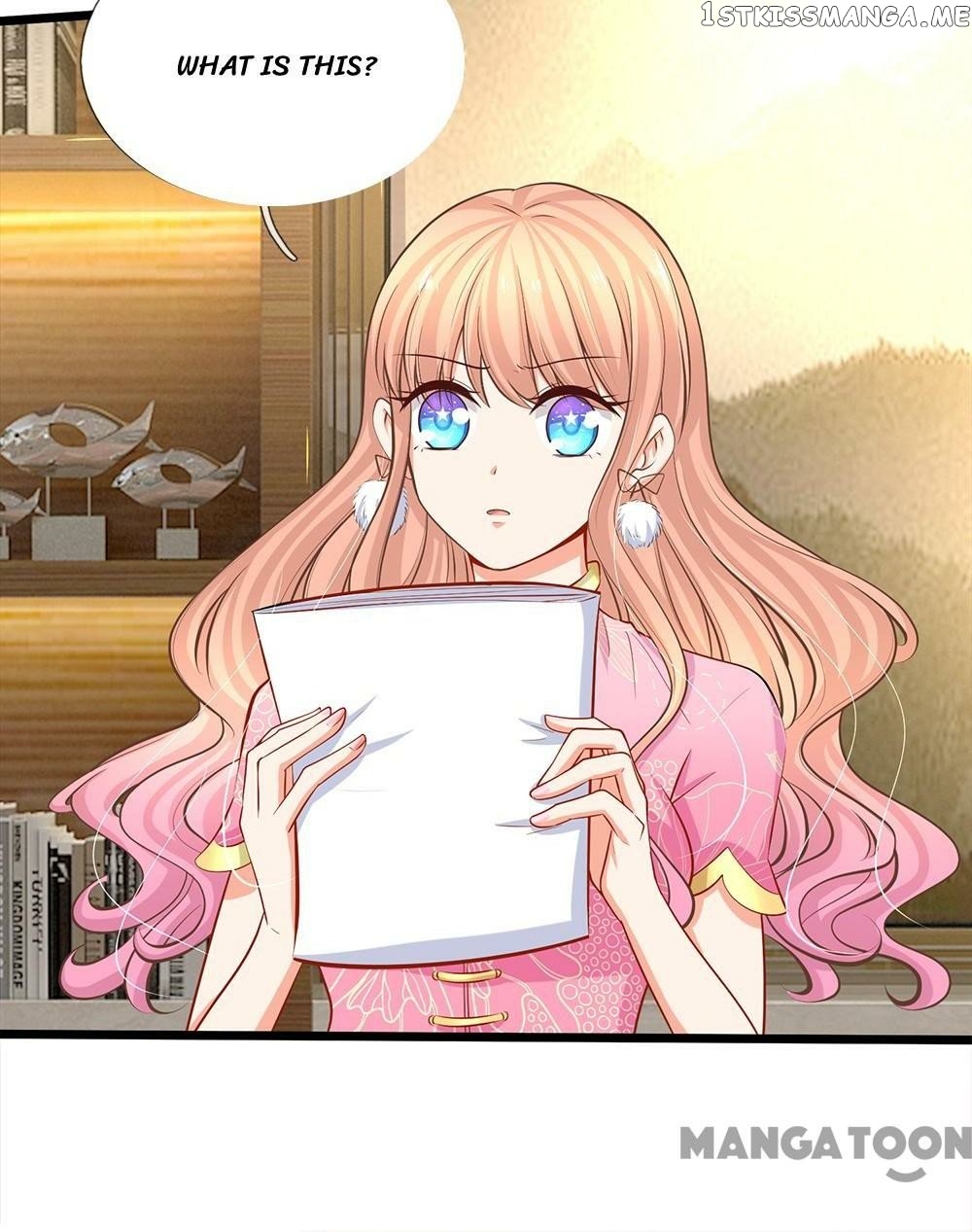 Secret Marriage: Priceless Baby of the President chapter 72 - page 12