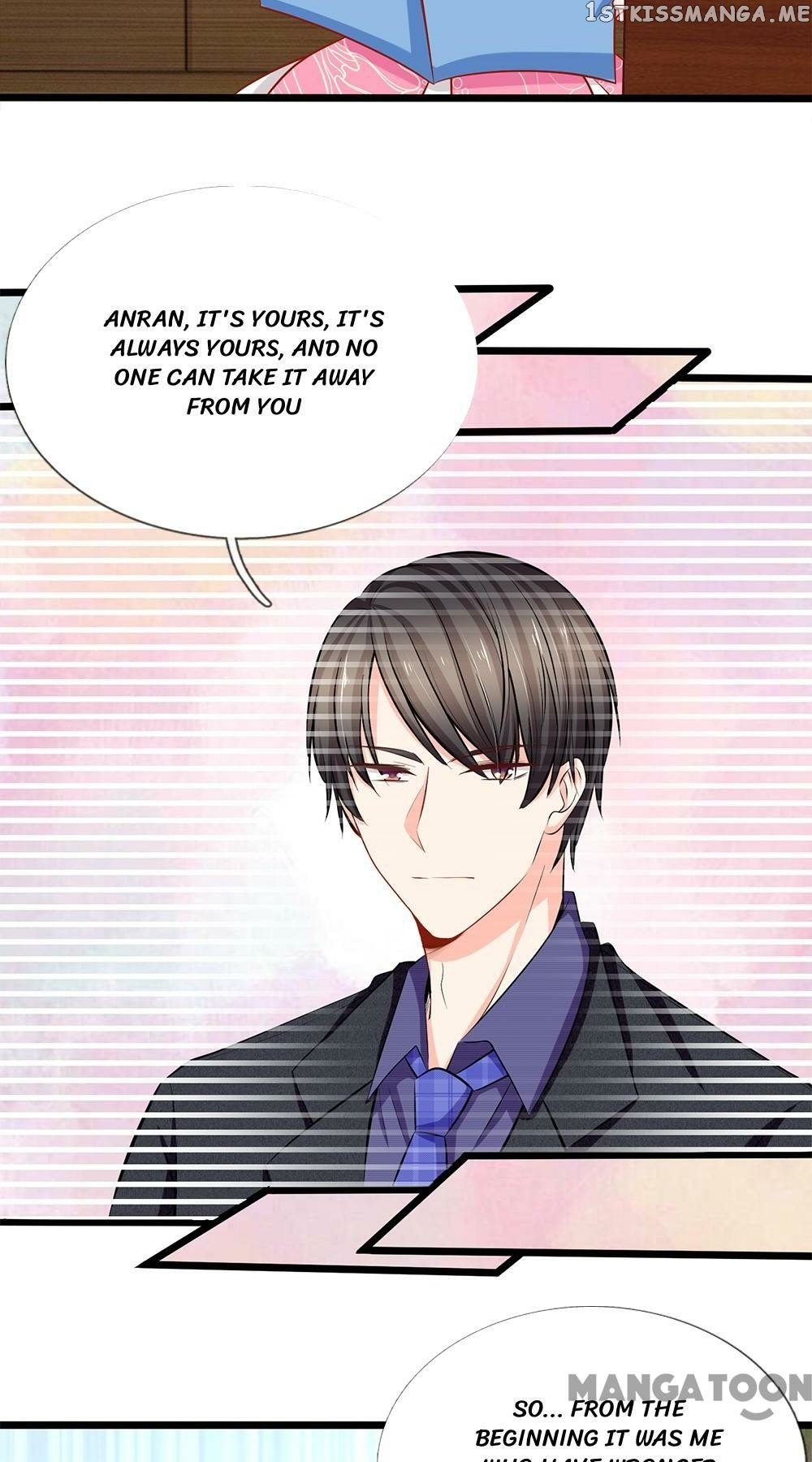 Secret Marriage: Priceless Baby of the President chapter 72 - page 14