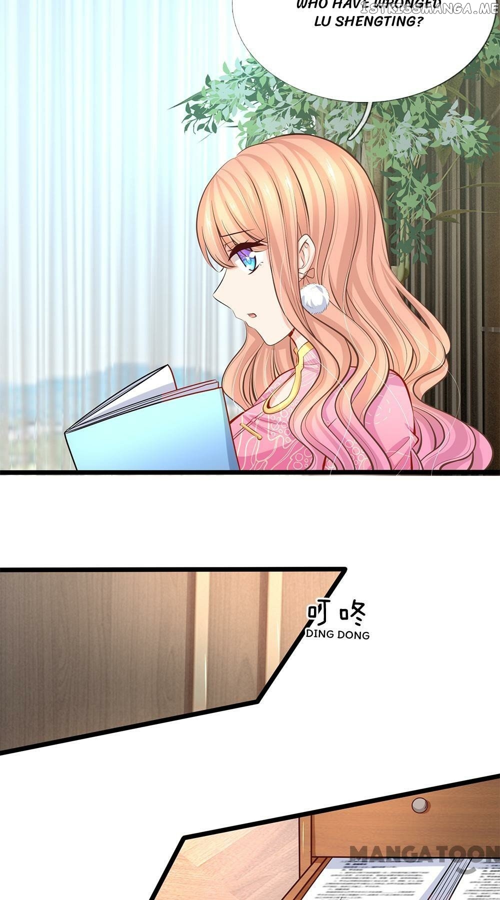 Secret Marriage: Priceless Baby of the President chapter 72 - page 15