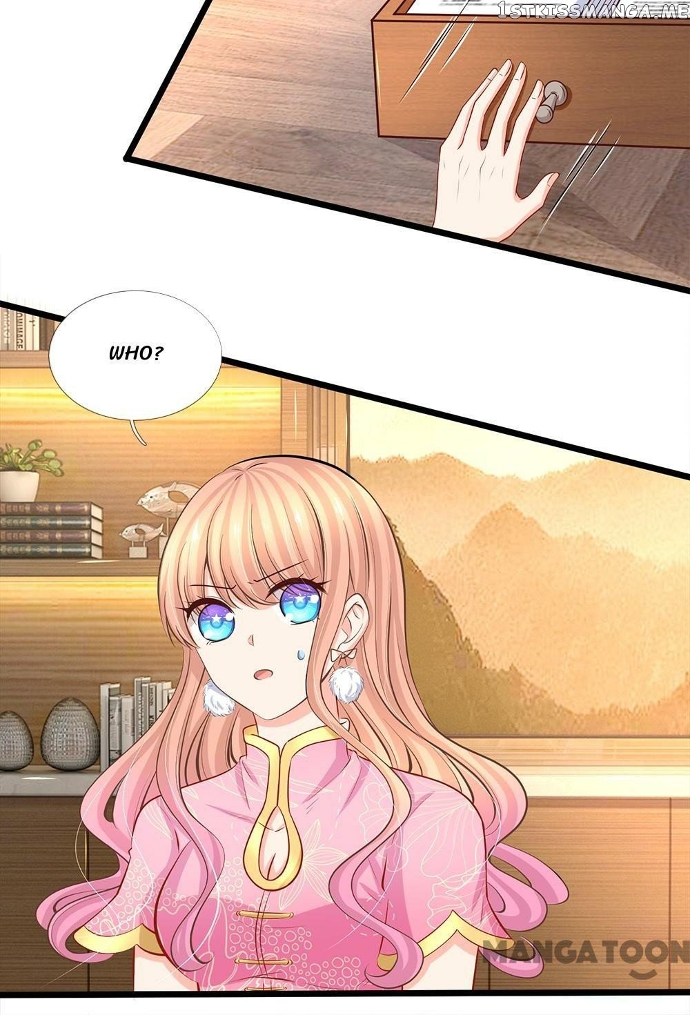 Secret Marriage: Priceless Baby of the President chapter 72 - page 16