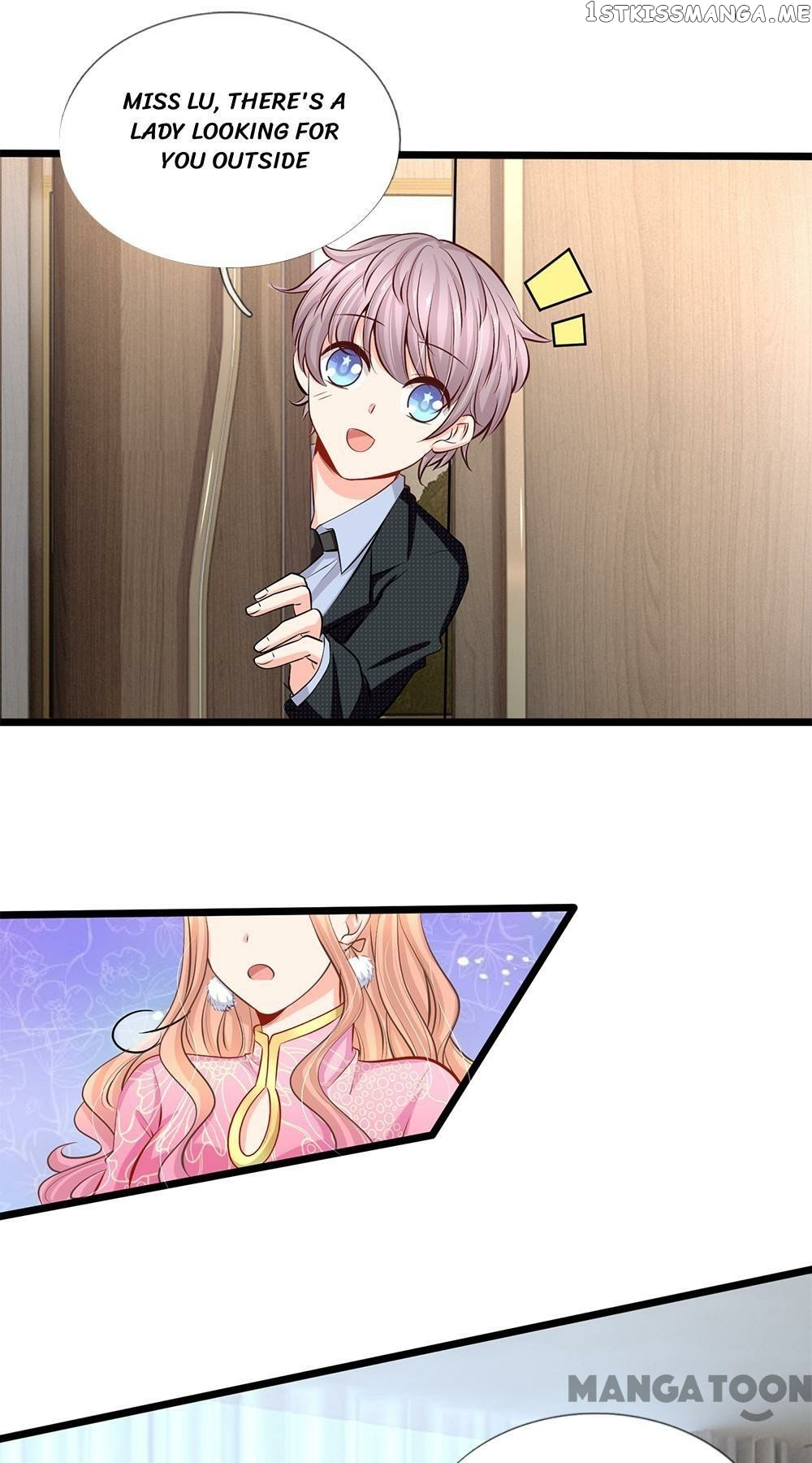 Secret Marriage: Priceless Baby of the President chapter 72 - page 17
