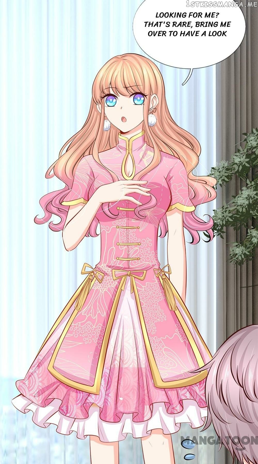 Secret Marriage: Priceless Baby of the President chapter 72 - page 18