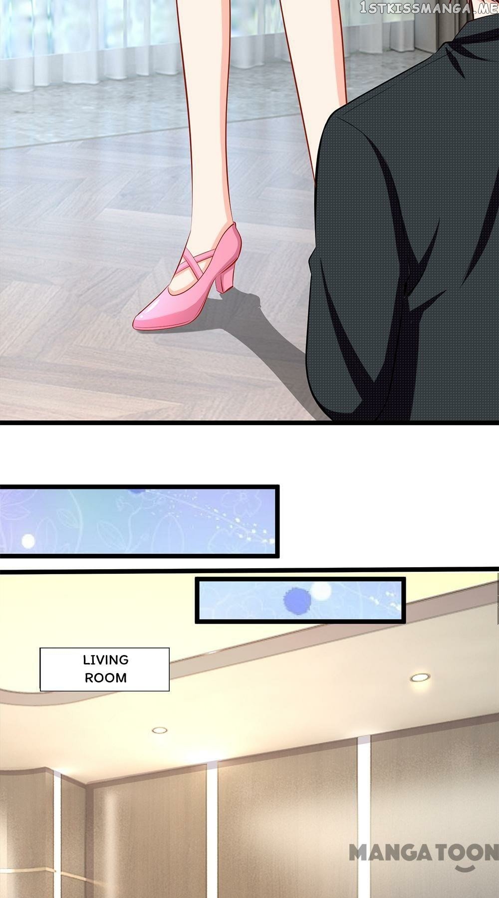 Secret Marriage: Priceless Baby of the President chapter 72 - page 19