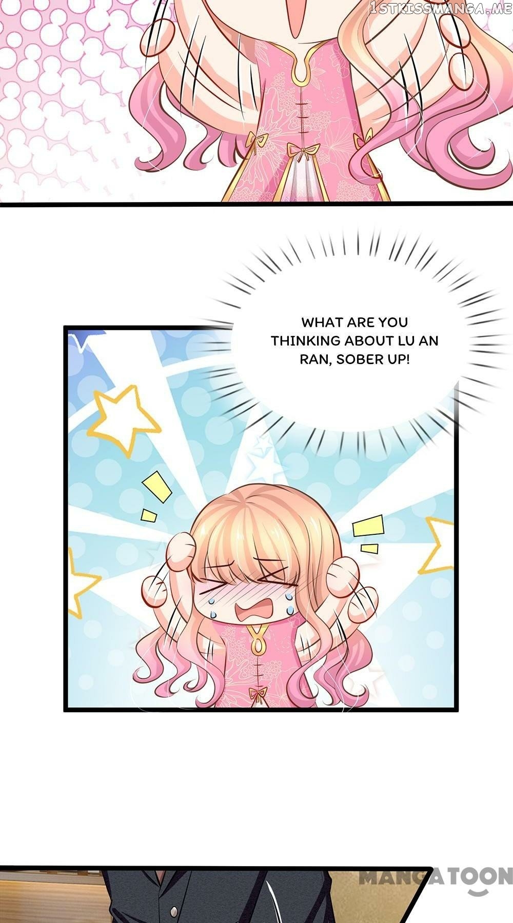 Secret Marriage: Priceless Baby of the President chapter 72 - page 2