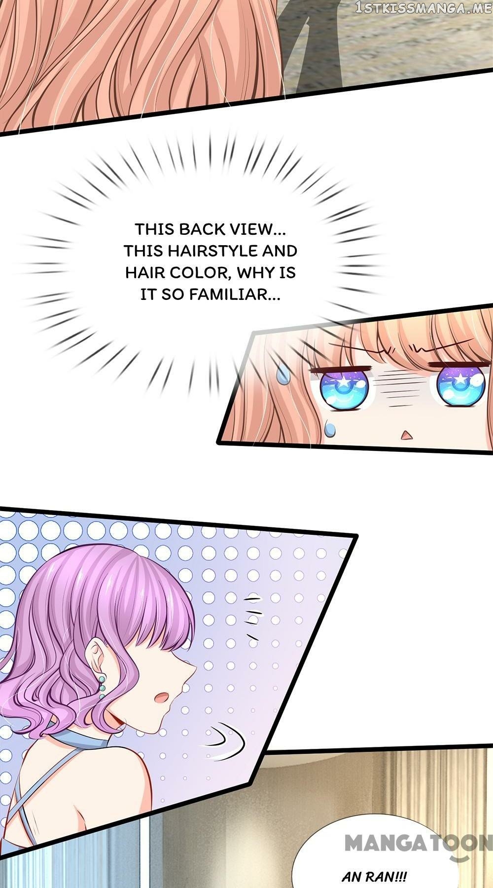Secret Marriage: Priceless Baby of the President chapter 72 - page 22