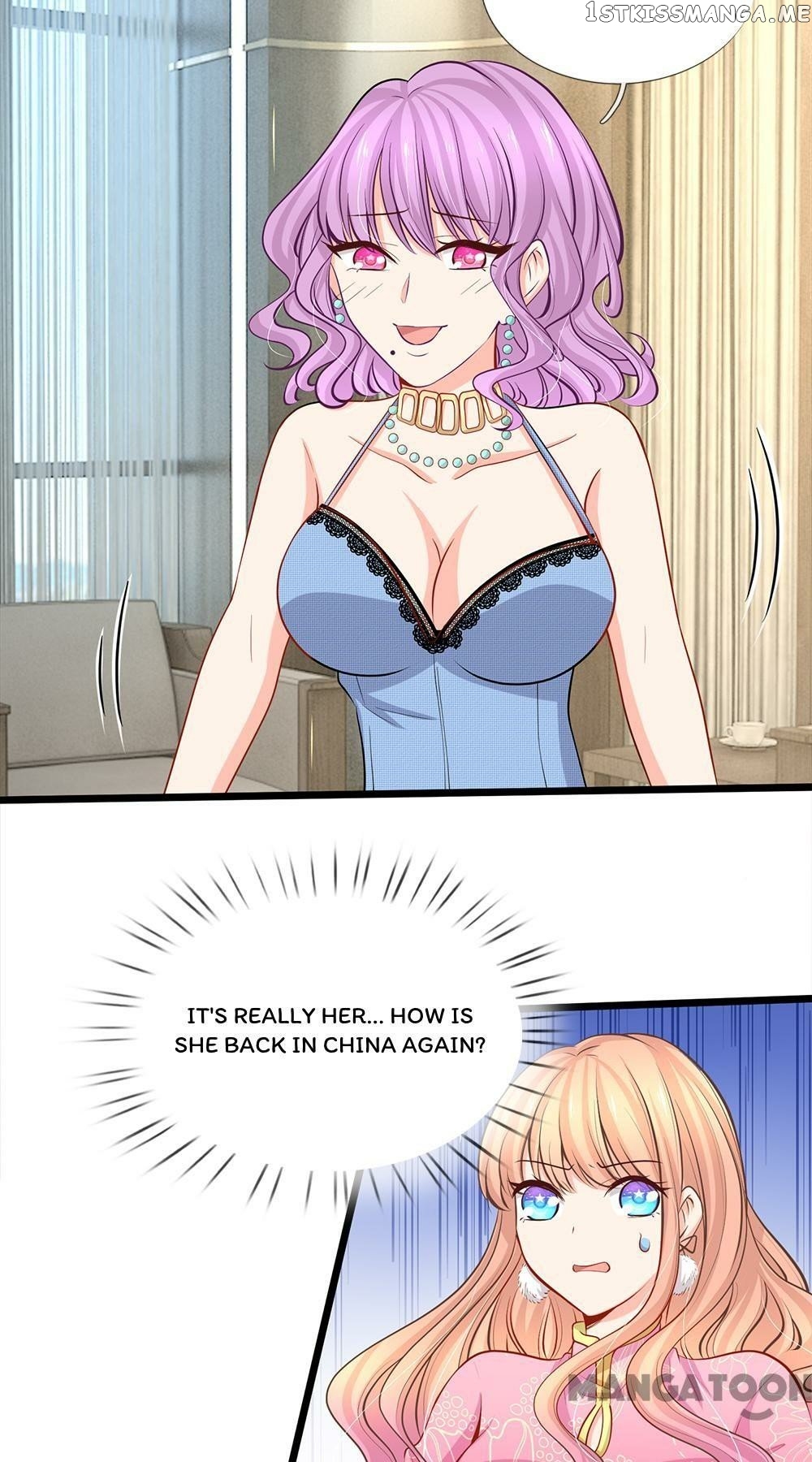 Secret Marriage: Priceless Baby of the President chapter 72 - page 23