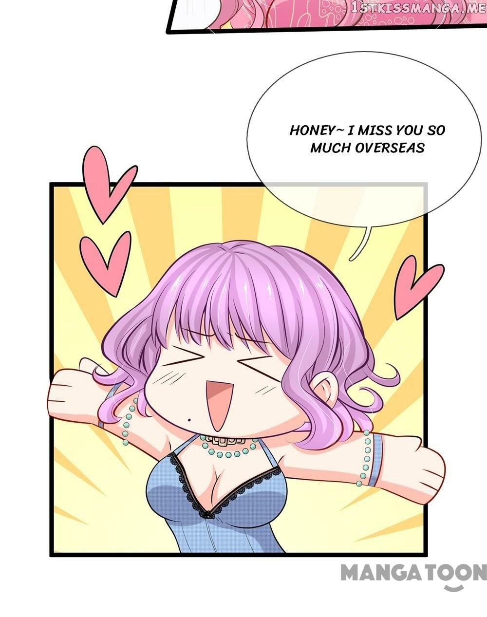 Secret Marriage: Priceless Baby of the President chapter 72 - page 24
