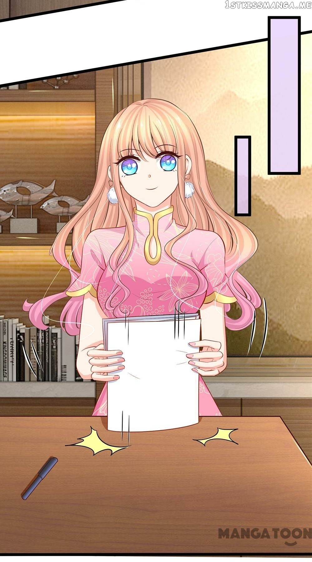 Secret Marriage: Priceless Baby of the President chapter 72 - page 6