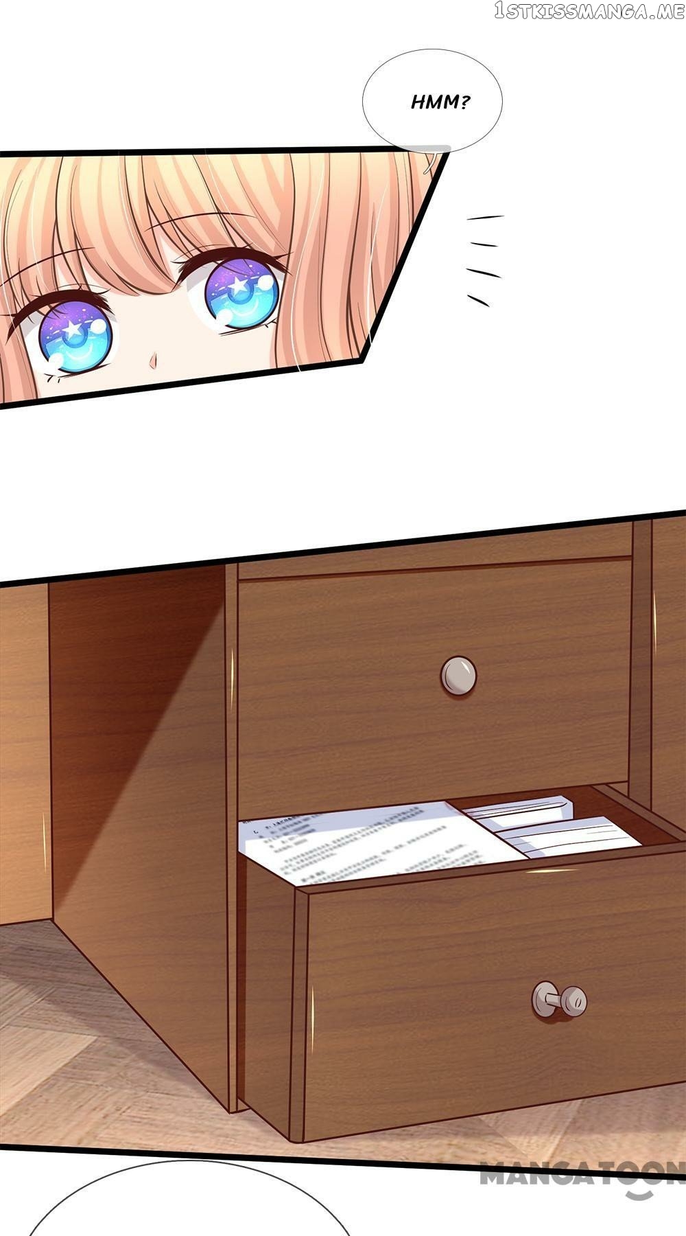 Secret Marriage: Priceless Baby of the President chapter 72 - page 7