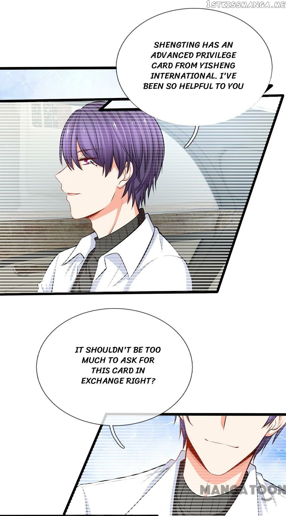 Secret Marriage: Priceless Baby of the President chapter 72 - page 9