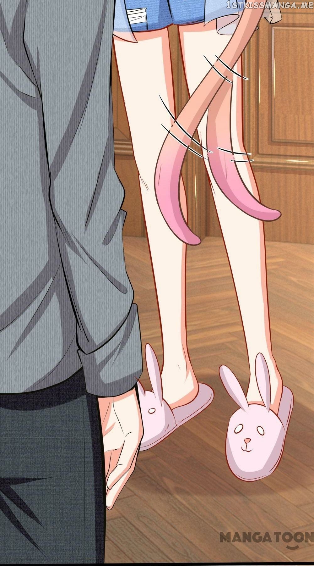 Secret Marriage: Priceless Baby of the President chapter 71 - page 14