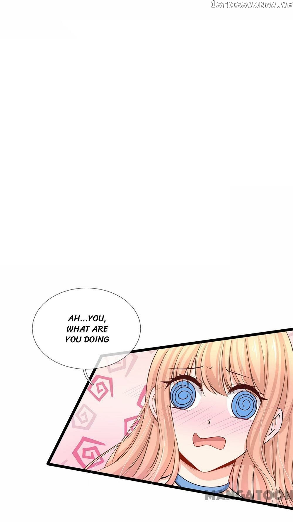 Secret Marriage: Priceless Baby of the President chapter 71 - page 18