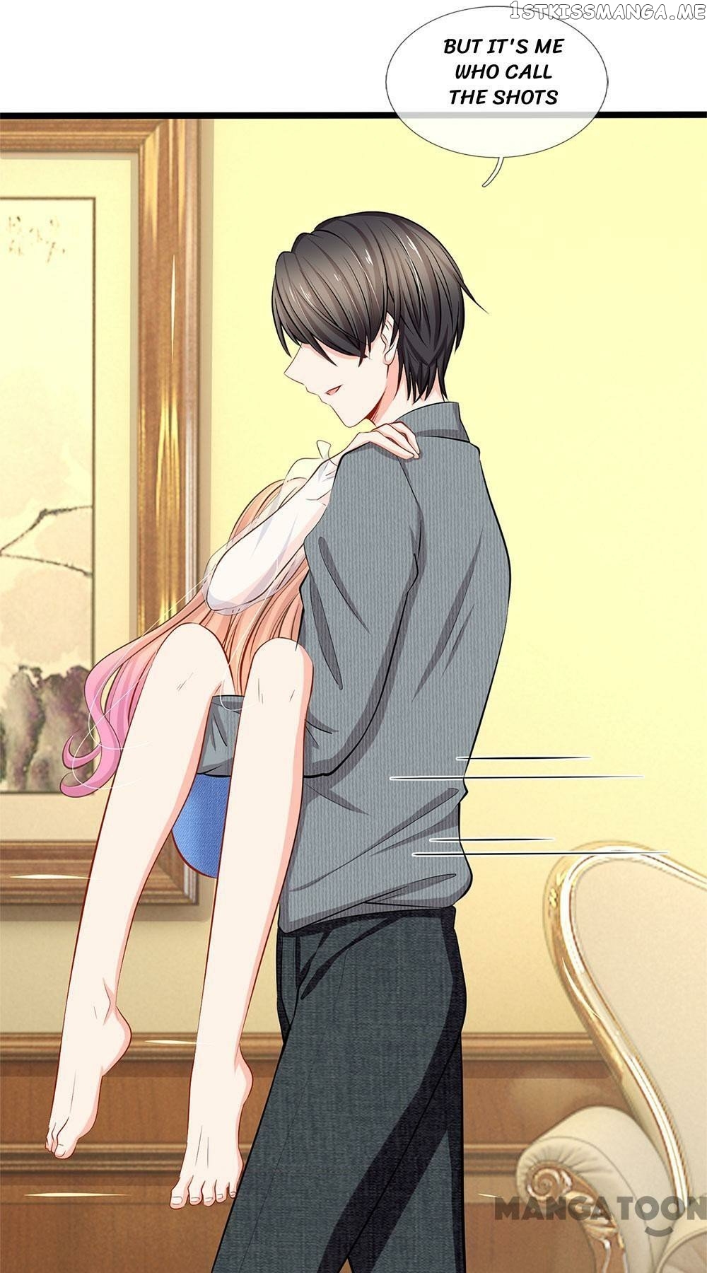 Secret Marriage: Priceless Baby of the President chapter 71 - page 22