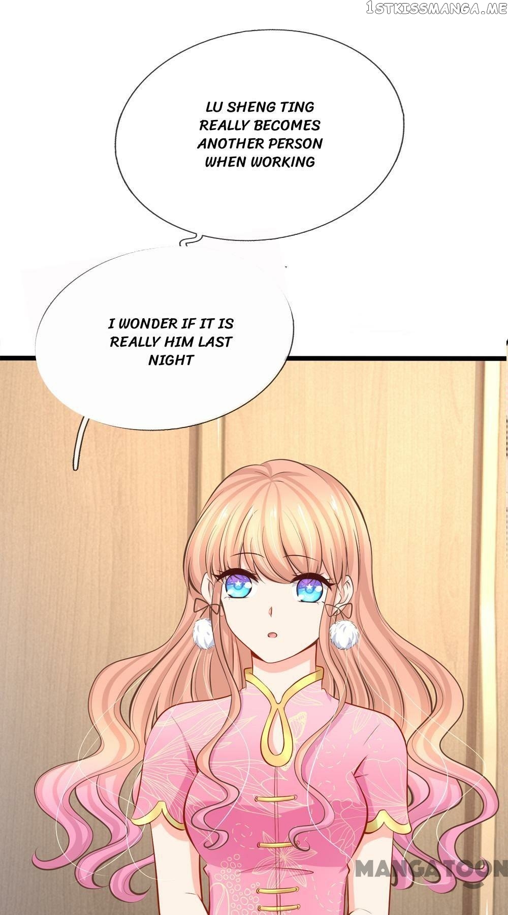 Secret Marriage: Priceless Baby of the President chapter 71 - page 27