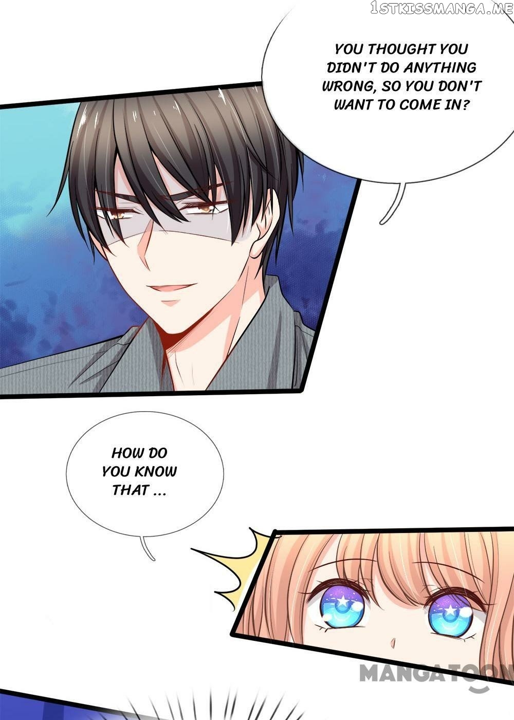 Secret Marriage: Priceless Baby of the President chapter 71 - page 4